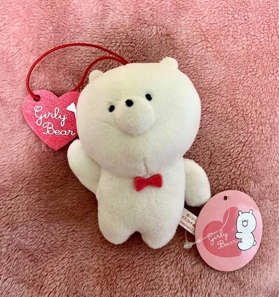 カービィ マリル くま ぬいぐるみ Amazon.co.jp: 三英貿易(Sanei